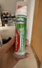 高露潔（Colgate）【孫穎莎同款】歐洲進(jìn)口耀白去漬直立按壓泵式美白牙膏100ml*2 曬單實(shí)拍圖