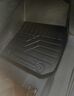 車(chē)麗友（CHELIYOU）專(zhuān)用于08-25款大眾朗逸腳墊全包圍tpe新銳plus地毯絲圈后備箱汽車(chē) 【包門(mén)檻】單層TPE腳墊 大眾朗逸  專(zhuān)車(chē)定制（包門(mén)檻） 曬單實(shí)拍圖