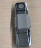 愛國者（aigo）128GB 固態(tài)U盤 雙接口手機電腦兩用U盤 Type-C/USB3.2 讀速高達520MB/s U393 大容量高速優(yōu)盤 曬單實拍圖