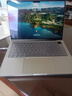 Apple二手蘋果筆記本電腦MacBookPro/Air M1M2M3M4商務(wù)游戲剪輯設(shè)計(jì) 99新 21款14寸GP3【M1Pro】16+512G灰銀 曬單實(shí)拍圖