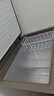海爾（Haier）200升低霜小冰柜家用商用 冷藏柜冷凍柜兩用冰柜京東自營租房小型冰箱小型冷柜BC/BD-200GHS9D補(bǔ)貼 曬單實(shí)拍圖