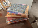 【贈卡牌】小狐貍勇闖《山海經(jīng)》（全10冊）【3-9歲】 合肥狐貍家教育科技有限公司著 中信出版社圖書 曬單實(shí)拍圖