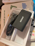 ANKER 安克65W氮化鎵充電器雙Type-C線充套裝PD45W+20W多口快充蘋果15/16華為mate70安卓筆記本電腦 【套裝黑】65W三口|安卓平板蘋果15-16通用 曬單實(shí)拍圖