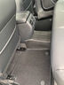 車(chē)麗友  適用于標(biāo)致308s腳墊12-19款tpe全包圍包門(mén)檻汽車(chē)環(huán)保防水毯面 【包門(mén)檻】單層TPE腳墊 標(biāo)致308（12-15款） 曬單實(shí)拍圖