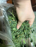 比克熊 苜蓿草1kg兔糧兔子草料烘干紫花幼兔牧草豚鼠磨牙飼料糧草毛重 曬單實拍圖