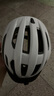 SPECIALIZED閃電 CHAMONIX 3 MIPS 休閑通勤山地公路自行車騎行頭盔男女 白色 L 曬單實拍圖