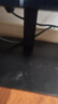 卡洛奇（kaloc）顯示器支架 倒掛顯示器支架臂 機械臂 電腦桌支架 電腦支架 宿舍寢室倒裝機械臂 屏幕升降支架 曬單實拍圖