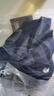 CAVALLI CLASS春季新款男裝時尚休閑T恤燙鉆透氣舒適男式翻領(lǐng)短袖Polo衫 深藍(lán)色 52 曬單實拍圖