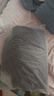 波司登（BOSIDENG）【反季】探索阿勒泰羽絨服男女同款情侶裝中長(zhǎng)款連帽新國(guó)標(biāo)外套 【店長(zhǎng)推薦】黑色8056 L 170/92A 曬單實(shí)拍圖