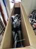 EROADE德國山地自行車男成人變速鋁合金單車學(xué)生青少年大人越野公路賽車 雅致銀【全鋁合金山地車】 24寸-適合身高146-165cm 27速 曬單實(shí)拍圖