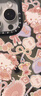 CASETIFY 三麗鷗家族 x CASETiFY聯(lián)名 春和景明 適用于iPhone16/15 Pro/Max 蘋果手機殼 鏡面黑框Magsafe iPhone 16 Pro Max 曬單實拍圖