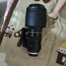 騰龍 Tamron 70-200 G2 150-600 100-400二手鏡頭遠(yuǎn)攝長焦風(fēng)景鏡頭 騰龍150-600 5-6.3Di G2 A022 單反佳能口 曬單實拍圖