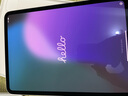 Apple/蘋果 iPad Pro 11英寸 M4芯片 2024年新款平板電腦(256G WLAN版/MVV93CH/A)銀色 曬單實(shí)拍圖