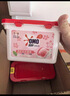 奧妙   OMO洗衣凝珠櫻花柔護(hù)洗衣液 白桃護(hù)色濃縮洗衣珠 除菌除螨洗衣球留香 清新白桃香型 50顆*3盒 曬單實(shí)拍圖