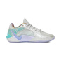 耐克（NIKE）女子SABRINA 2 TITAN EP籃球鞋 HQ1846-001 37.5 曬單實(shí)拍圖