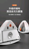佳幫手擦玻璃神器15-30mm防掉儲噴水玻璃擦刮雙面強(qiáng)磁擦窗神器清潔工具 曬單實拍圖