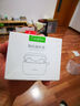 CangHua 適用airpods4保護(hù)套 airpods四代保護(hù)套蘋果耳機(jī)保護(hù)套透明防摔減震防塵耳機(jī)殼軟殼【配掛繩】 曬單實(shí)拍圖