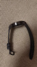 HUAWEI WATCH 5 42mm基礎(chǔ)款深錆色不銹鋼表殼幻月黑氟橡膠表帶首創(chuàng)X-TAP智感窗鴻蒙腕上小藝eSIM通信手表 曬單實拍圖