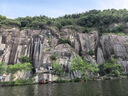 Tuban手機(jī)防水袋防水包密封游泳漂流浮潛水海邊水上樂園防雨斜挎大容量 升級款-黑色【IPX7防水拉鏈】 曬單實(shí)拍圖