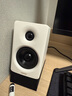 漫步者（EDIFIER）N300 有源桌面2.0監(jiān)聽音箱 電腦音響 大功率音響 高素質(zhì)單元 雙金標(biāo)認(rèn)證 絲綢白 曬單實(shí)拍圖