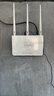 Tenda騰達(dá)路由器 F3 300M 無線路由器 WiFi無線穿墻 家用路由（可中繼充當(dāng)WiFi信號放大器） 曬單實拍圖