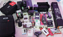 佳能（Canon）EOS R8全畫幅微單相機(jī) 佳能r8專微輕型 直播相機(jī) 6K超采樣 VLOG視頻 R8單機(jī)+RF50 F1.8小痰盂鏡頭套裝 套餐二【升級(jí)專業(yè)多層鍍膜UV鏡～RGB補(bǔ)光燈】 曬單實(shí)拍圖