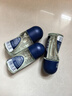 妮維雅（NIVEA）男士海洋酷爽爽身走珠液50ml*3（抑汗香體止汗露腋下滾珠） 曬單實拍圖