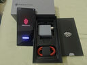 努比亞（nubia）紅魔10S Pro+新品上市 驍龍8至尊領(lǐng)先版7500mAh 智能電競(jìng)專用游戲新機(jī)校園手機(jī) 氘鋒透明暗夜16GB+512GB 官方標(biāo)配 曬單實(shí)拍圖
