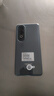 OPPO K12 Plus 第三代驍龍 7 旗艦芯片  6400mAh 超耐久大電池 120Hz電競護(hù)眼游戲直屏5G AI手機(jī) 玄武黑 8GB+256GB 曬單實拍圖
