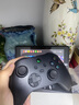 崇膜無線游戲手柄適用xbox黑神話steam怪物獵人Switch2任天堂安卓華為小米蘋果手機模擬器電腦索尼電玩 【灰橙】霍爾遙桿扳機|六軸體感|多平臺兼容 電腦PC手機電視原神雙人成行ns奇境怪物獵人 曬單實拍圖