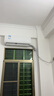 海信（Hisense）空調 大1.5匹 易省電SE 小蘋果【海信電視看球搭子，看的爽涼得快】空調掛機KFR-35GW/E380-X1 曬單實拍圖
