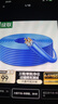綠聯(lián)六類網(wǎng)線千兆【0.57±0.008mm純銅線芯】CAT6類非屏蔽雙絞線 家裝POE監(jiān)控裝修布線工程箱線 30米 曬單實(shí)拍圖