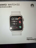 華為（HUAWEI）WATCH D2血壓手表腕部動(dòng)態(tài)記錄儀睡眠健康研究 一鍵微體檢 輕巧時(shí)尚運動(dòng)新款血壓表 晨曦金 曬單實(shí)拍圖