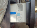 海爾（Haier）【25年新品】云溪4.0極薄系列10/12公斤滾筒洗衣機(jī)全自動(dòng)540大筒徑大容量一級(jí)能效國(guó)家補(bǔ)貼 12公斤精華洗2.0+540大筒徑+1.23洗凈比 曬單實(shí)拍圖