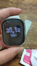 KMaxAI 適用榮耀手表4保護膜+殼全包一體 HONOR Watch 4表盤(pán)保護套&屏幕貼膜 防刮硬殼防指紋鋼化膜 透明 曬單實(shí)拍圖