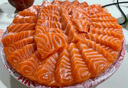 愛(ài)思必SB日本進(jìn)口芥末 原裝山葵辣根日式青芥末膏三文魚(yú)壽司刺身調味醬 43g*（10盒）立減30元 日版正品-品質(zhì)保證 曬單實(shí)拍圖