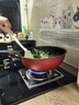 特福（Tefal）可拆卸炒鍋26cm煎鍋可變烤盤(pán)餐具電磁爐烤箱燃氣灶通用  曬單實(shí)拍圖