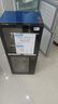 美的（Midea）家用臺(tái)式小型消毒柜 高溫立式二星級(jí)94L 大容量四層碗柜餐具碗筷烘干收納柜【國家補(bǔ)貼】100R05 曬單實(shí)拍圖