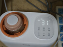 BOLOLO溫奶器搖奶器一體二合一嬰兒無(wú)水暖奶器奶瓶熱奶器自動(dòng)沖奶機(jī) 【經(jīng)典款】無(wú)水暖奶搖奶器 曬單實(shí)拍圖