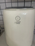 小吉（MINIJ）0.5kg內(nèi)衣洗衣機(jī)小型迷你高溫煮洗去血漬洗烘一體變頻內(nèi)褲洗衣機(jī)U10-MD 補(bǔ)貼 曬單實(shí)拍圖