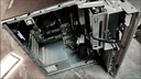 聯(lián)想ThinkServer T100C V2 小型塔式服務(wù)器商用辦公家用臺(tái)式電腦主機(jī) 定制 酷睿i5-12400主機(jī)+23.8英寸顯示器 16G內(nèi)存丨2x1TSSD固態(tài)丨雙網(wǎng)口 曬單實(shí)拍圖