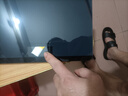 德國進口品質(zhì)家家用電子稱超精準(zhǔn)家庭電孑秤重計器家用地秤奔成 暮光灰SE USB充電款 26*25CM 曬單實拍圖