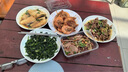 鮮京采國產(chǎn)黃牛 原切牛里脊 2斤 生鮮牛肉【真原切】源頭直發(fā) 曬單實拍圖