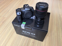 佳能（Canon）EOS R5 8K微單相機(jī) L級(jí)24-105標(biāo)準(zhǔn)鏡頭套裝 旗艦型全畫(huà)幅專(zhuān)業(yè)微單 曬單實(shí)拍圖