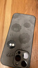 藍(lán)妮子 適用蘋果16pro手機(jī)殼iphone16promax保護(hù)套蘋果16/plus手機(jī)殼卡通男款女生卡通可愛 灰底【多只煤球】 蘋果16ProMax 曬單實(shí)拍圖