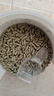 寸金龜糧烏龜飼料烏龜糧巴西龜草龜豬鼻龜龜糧飼料半水龜通用龜食 500g 大粒*2包 曬單實(shí)拍圖