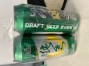 珠江啤酒（PEARL RIVER）9度 純生啤酒 500ml*12聽 整箱裝 曬單實(shí)拍圖