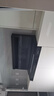 Haotaitai油煙機(jī)頂側(cè)雙吸抽油煙機(jī)套裝可選 大吸力自清潔揮手控制家用廚房抽煙機(jī)燃?xì)庠钐籽b 煙灶套裝【FJ1+猛火灶天然氣5.0kw】 曬單實(shí)拍圖