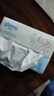 舒潔（Kleenex）輕牛乳紙抽4層100抽*6包乳霜紙保濕紙嬰兒云柔巾鼻炎敏感肌可用 曬單實拍圖