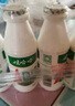 娃哈哈 AD鈣奶 含乳飲料 220g*24瓶 整箱裝 兒童回憶 曬單實(shí)拍圖